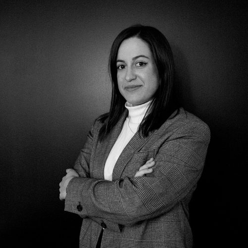 Bárbara Vieites - 3AW