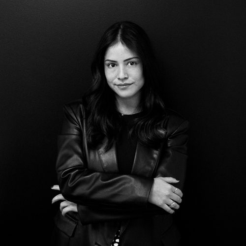 Desiree Ibarra - 3AW