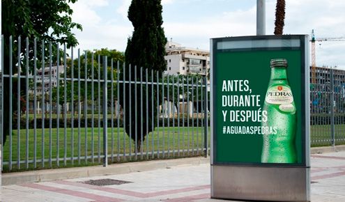 Pedras Salgadas Proyecto 3aw