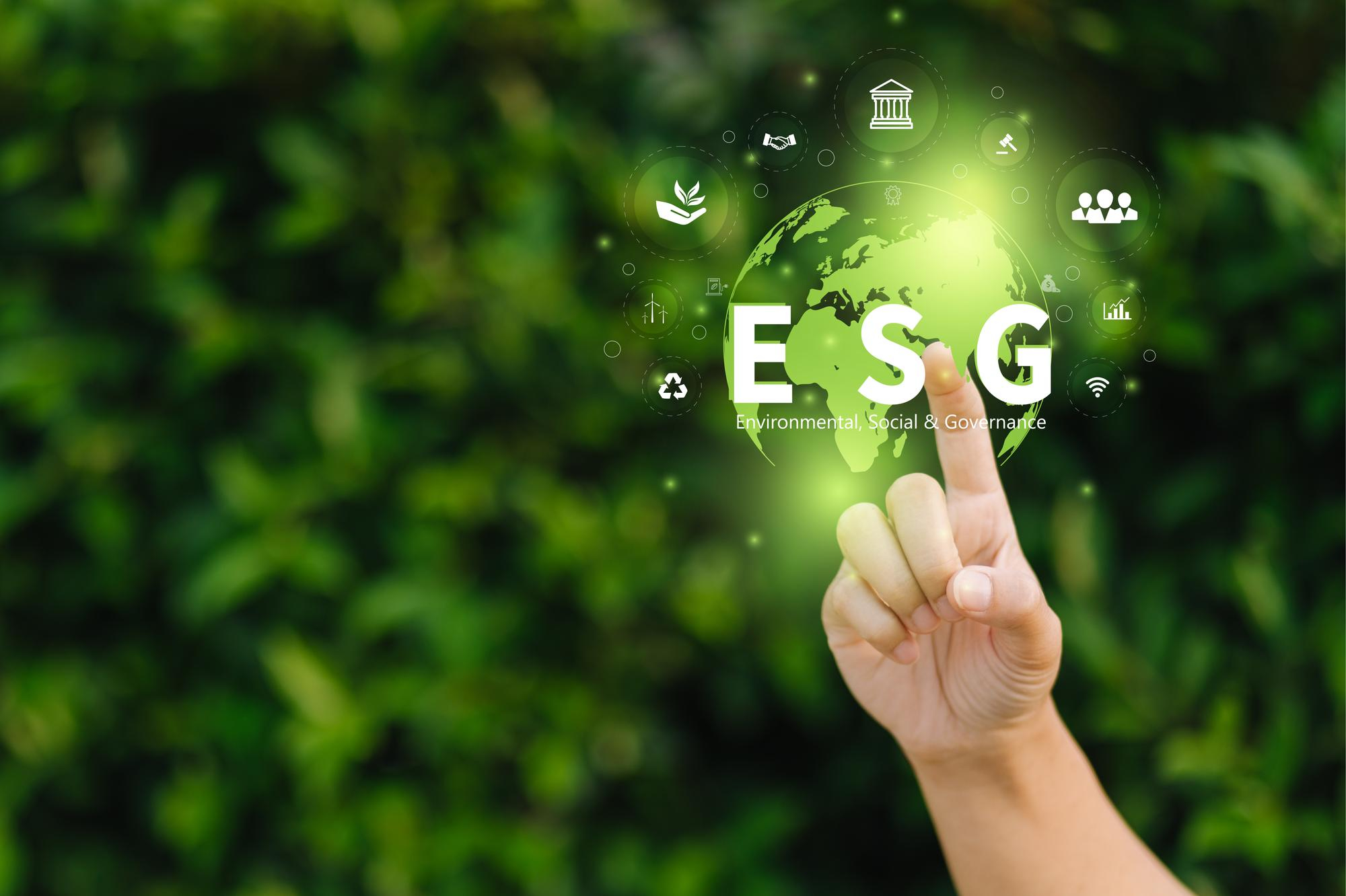 ¿Qué es la comunicación ESG de la que todo el mundo habla?